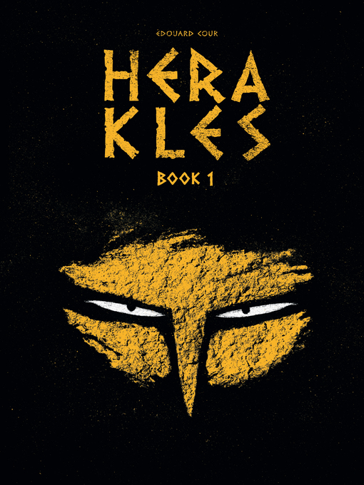 Title details for Herakles (2012), Book 1 by Edouard Cour - Available